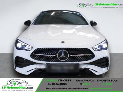 Mercedes CLE Coupe 450 BVA 4MATIC
