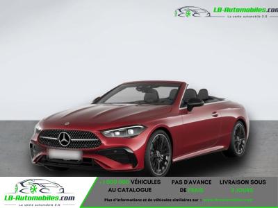 Mercedes CLE Cabriolet 300 BVA 4MATIC
