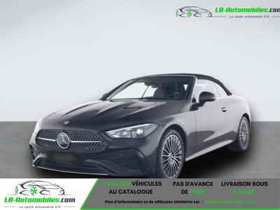 Mercedes CLE Cabriolet 300 BVA 4MATIC