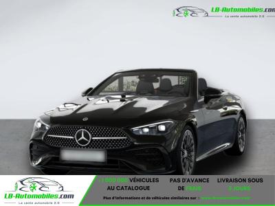 Mercedes CLE Cabriolet 450 BVA 4MATIC