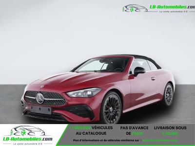Mercedes CLE Cabriolet 450 BVA 4MATIC