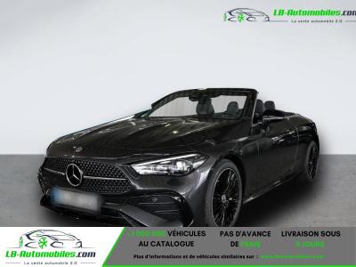 Mercedes CLE Cabriolet 450 BVA 4MATIC