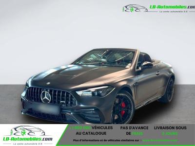 Mercedes CLE Cabriolet 53 AMG BVA 4MATIC+