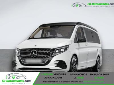 Mercedes Classe V Marco Polo 250d BVA RWD