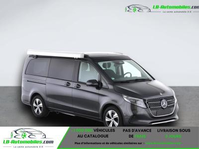 Mercedes Classe V Marco Polo 250d BVA RWD