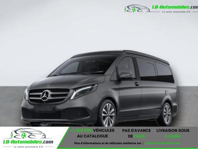 Mercedes Classe V Marco Polo 250d BVA RWD