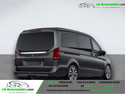 Mercedes Classe V Marco Polo 250d BVA RWD