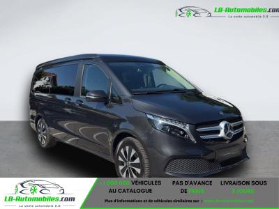 Mercedes Classe V Marco Polo 300d BVA 4x4