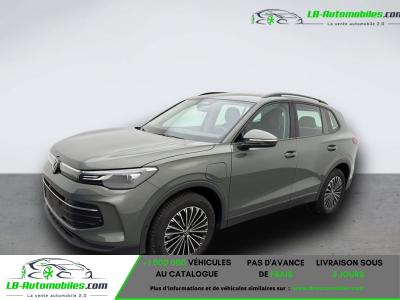 Volkswagen Tiguan 1.5 eHybrid 245 BVA