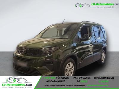 Peugeot Rifter BlueHDi 130 BVA