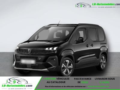 Peugeot Rifter BlueHDi 130 BVA