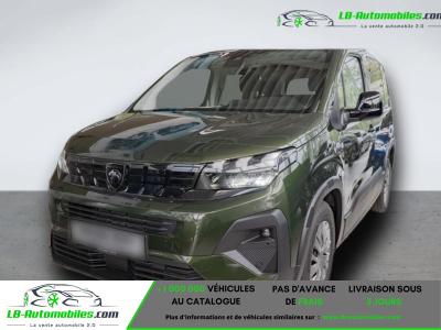 Peugeot Rifter BlueHDi 130 BVA