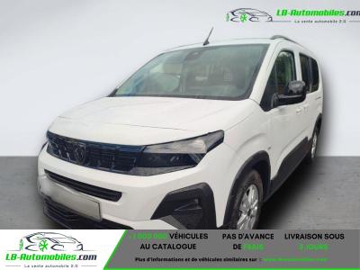 Peugeot Rifter BlueHDi 130 BVA
