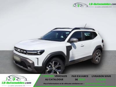 Dacia Duster ECO-G 100 4x2