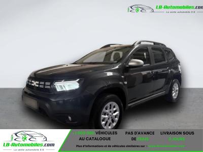 Dacia Duster ECO-G 100 4x2