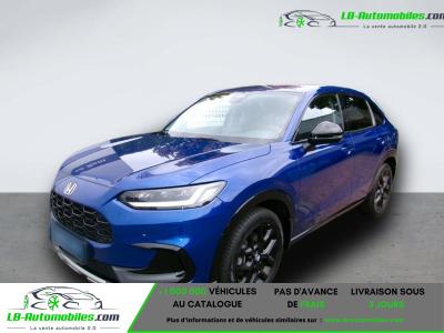 Honda ZR-V E:HEV e:HEV 2.0 i-MMD 143ch