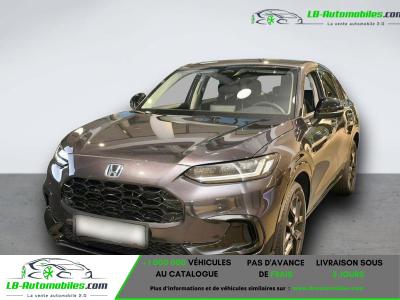 Honda ZR-V E:HEV e:HEV 2.0 i-MMD 143ch
