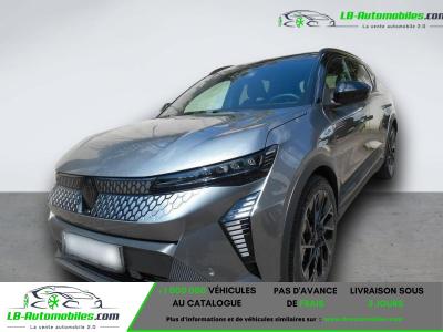 Renault Scenic E-Tech electrique 220 ch grande autonomie