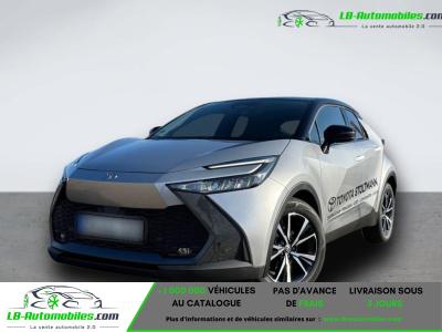 Toyota C-HR Hybride 200