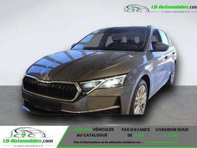 Skoda Octavia 1.5 TSI 150 ch BVA