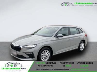Skoda Scala 1.5 TSI 150 ch BVM