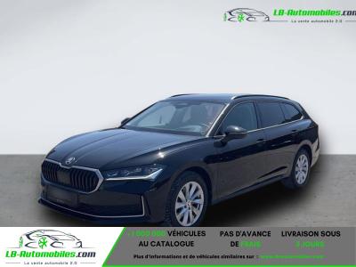 Skoda Superb Combi 2.0 TDI 150 ch BVA