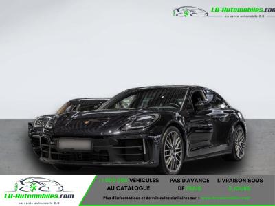 Porsche Panamera 4 V6 353 ch BVA