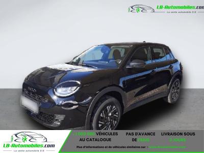 Fiat 600 600 1.2 Hybrid 100ch