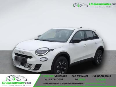 Fiat 600 600 1.2 Hybrid 100ch