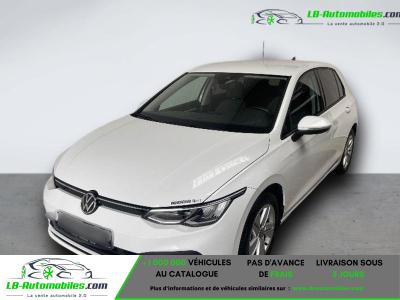 Volkswagen Golf 1.5 TSI ACT OPF 130 BVM