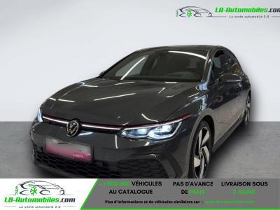 Volkswagen Golf 2.0 TSI 245 BVA