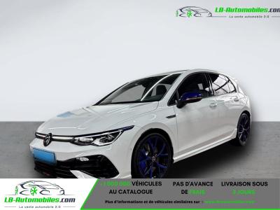 Volkswagen Golf 2.0 TSI 333 BVA