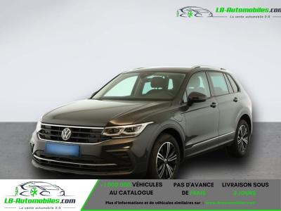Volkswagen Tiguan 1.4 eHybrid 245ch BVA