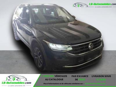 Volkswagen Tiguan 1.4 eHybrid 245ch BVA