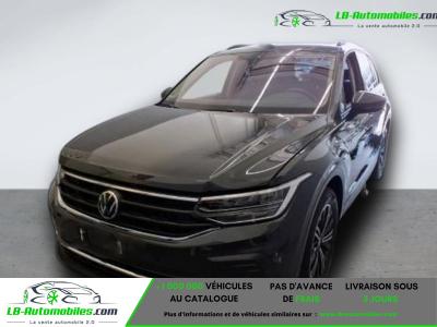 Volkswagen Tiguan 2.0 TDI 200ch BVA 4Motion
