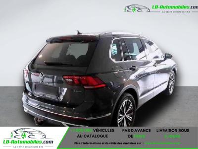 Volkswagen Tiguan 2.0 TDI 200ch BVA 4Motion