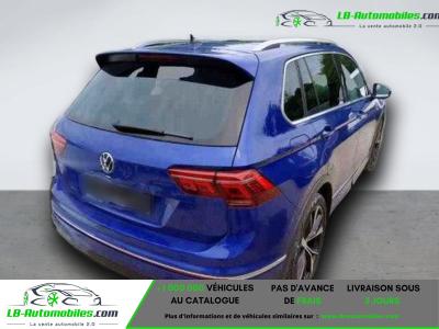 Volkswagen Tiguan 2.0 TSI 320ch BVA 4Motion