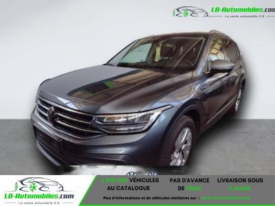 Volkswagen Tiguan Allspace 2.0 TDI 150ch BVA