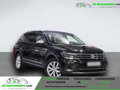 Volkswagen Tiguan Allspace 2.0 TDI 150ch BVA