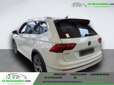 Volkswagen Tiguan Allspace 2.0 TDI 200ch BVA 4Motion