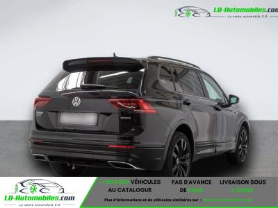 Volkswagen Tiguan Allspace 2.0 TDI 200ch BVA 4Motion