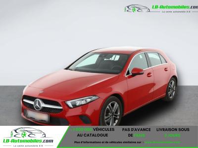 Mercedes Classe A  200 BVA