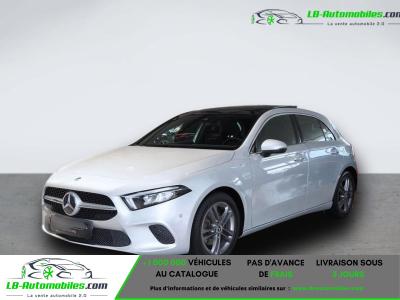 Mercedes Classe A  200 BVA