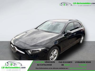 Mercedes Classe A  200 d BVA