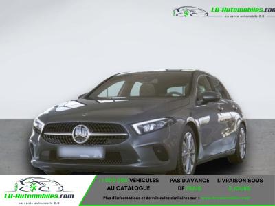 Mercedes Classe A  200 d BVA