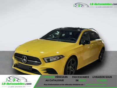Mercedes Classe A  200 d BVA