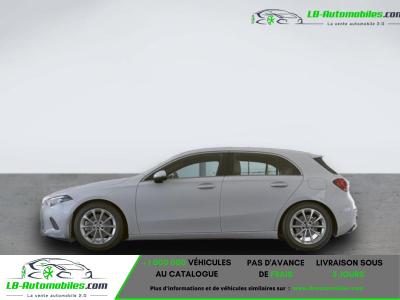 Mercedes Classe A  220 BVA