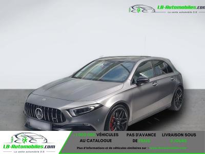 Mercedes Classe A  45 Mercedes-AMG BVA 4-Matic