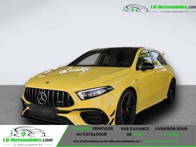 Mercedes Classe A  45 Mercedes-AMG BVA 4-Matic