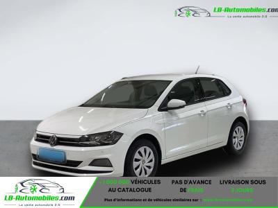 Volkswagen Polo 1.0 80 S&S BVM